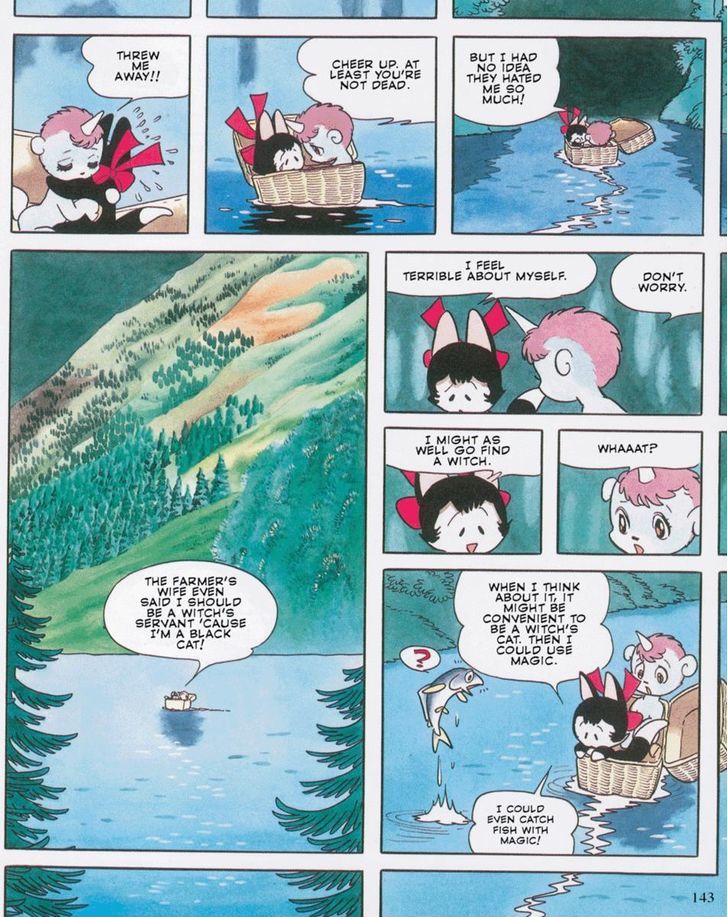Unico Chapter 3 page 11 - Chapter 3
