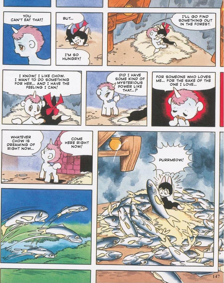 Unico Chapter 3 page 15 - Chapter 3
