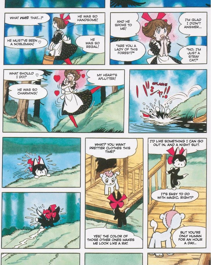 Unico Chapter 3 page 27 - Chapter 3