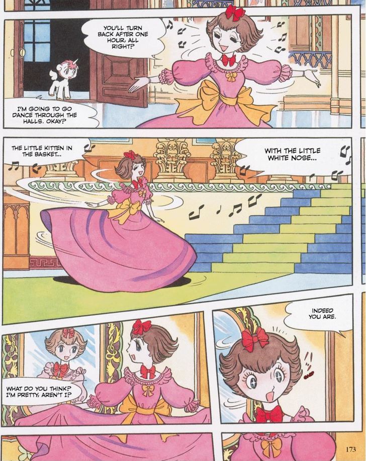 Unico Chapter 3 page 41 - Chapter 3