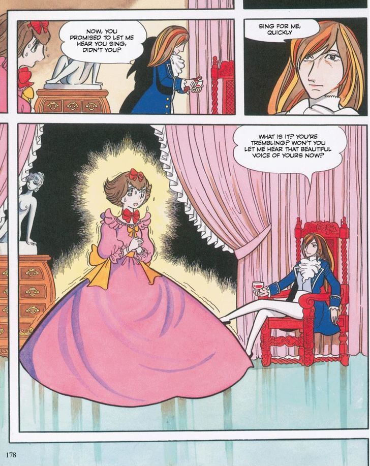 Unico Chapter 3 page 46 - Chapter 3