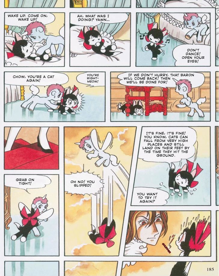 Unico Chapter 3 page 53 - Chapter 3