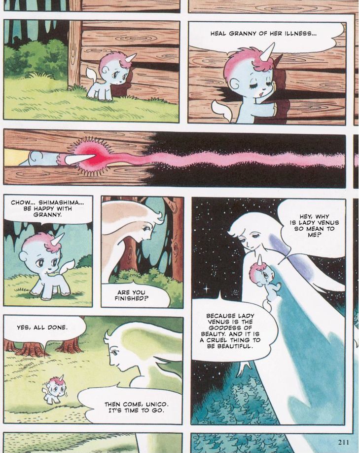 Unico Chapter 3 page 79 - Chapter 3