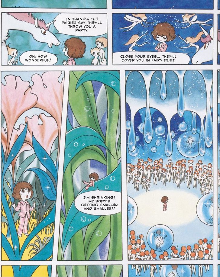 Unico Chapter 4 page 21 - Chapter 4