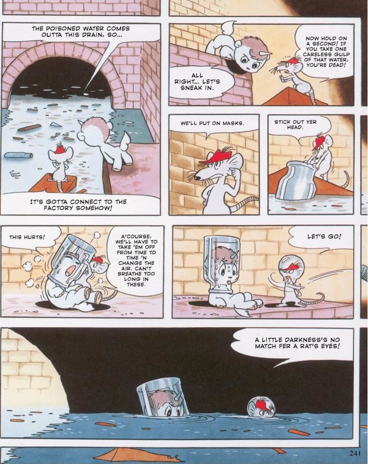 Unico Chapter 4 page 29 - Chapter 4