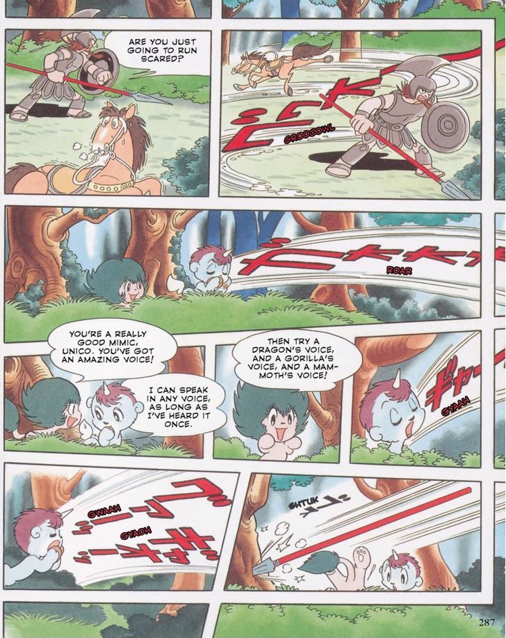Unico Chapter 6 page 15 - Chapter 6