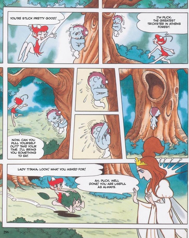 Unico Chapter 6 page 24 - Chapter 6