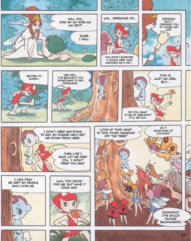 Unico Chapter 6 page 25 - Chapter 6