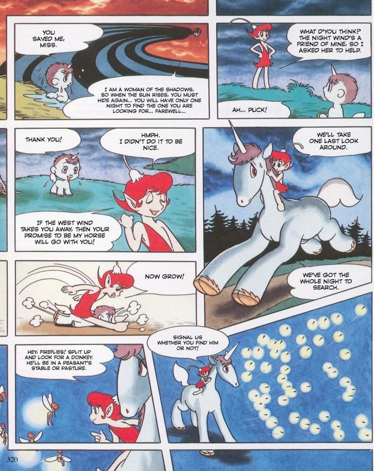 Unico Chapter 6 page 48 - Chapter 6