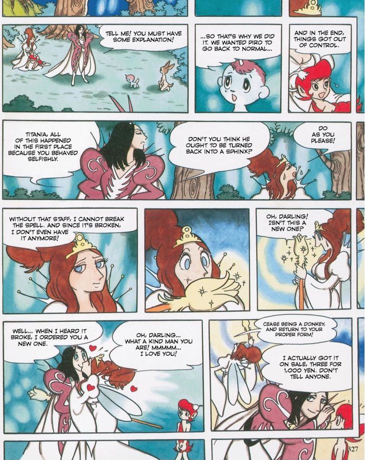 Unico Chapter 6 page 55 - Chapter 6