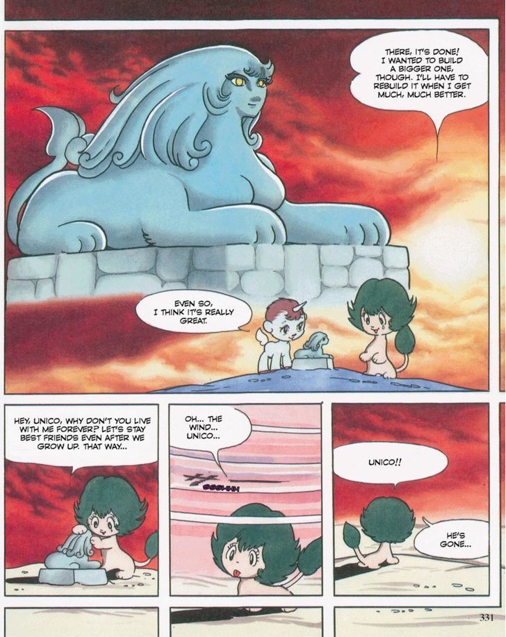 Unico Chapter 6 page 59 - Chapter 6