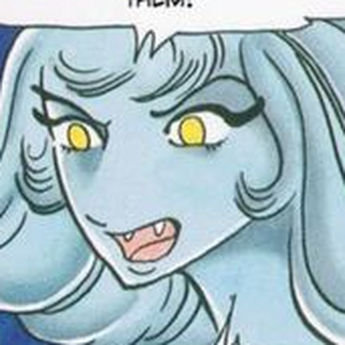 Unico Chapter 6 cover