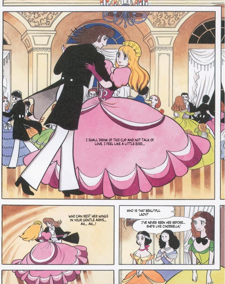 Unico Chapter 7 page 19 - Chapter 7