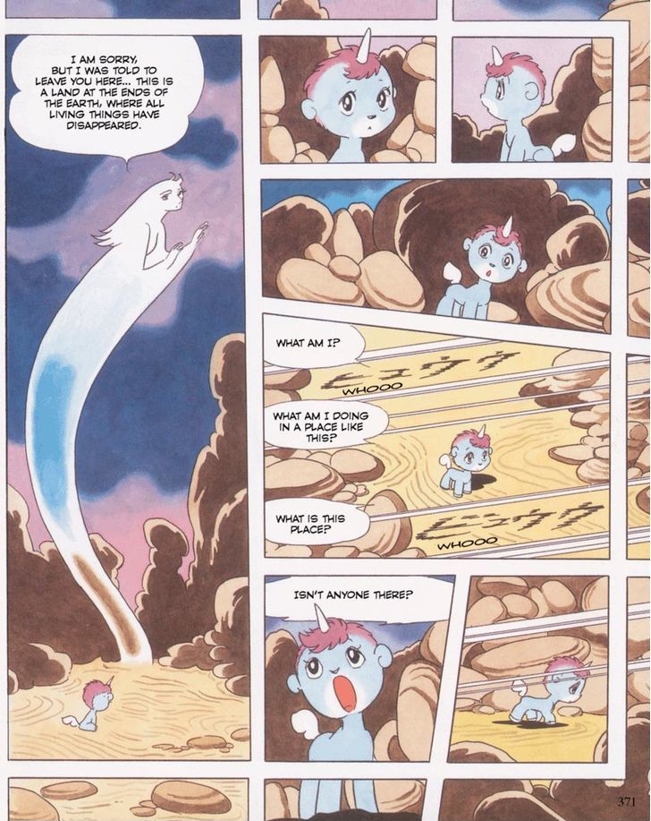Unico Chapter 8 page 7 - Chapter 8