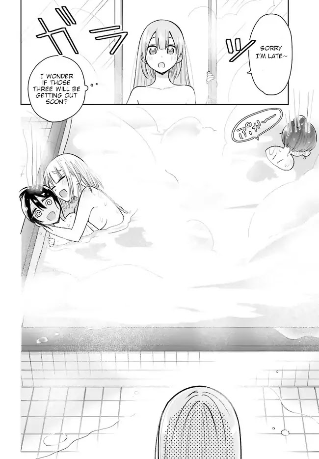 Unicorn to sabishi-gari ya shoujo Chapter 2.2 page 8 - Chapter 2.2