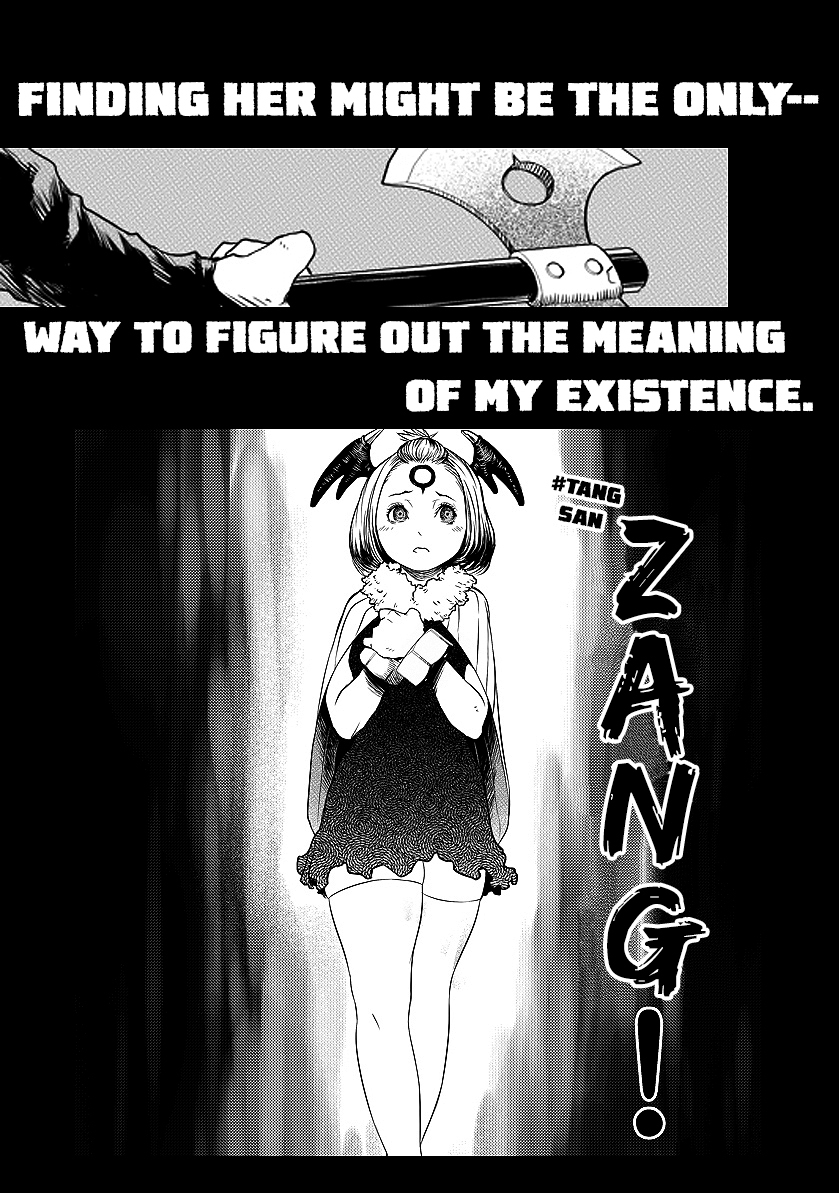 Unity of Heaven Chapter 0 page 6 - Chapter 0: Round 0