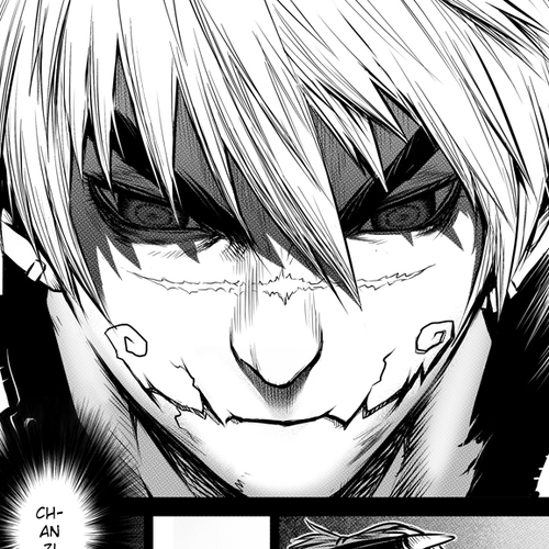 Unity of Heaven Chapter 15: Round 15 cover