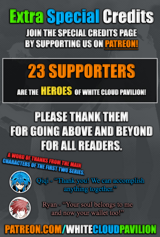 Unity of Heaven Chapter 16.2 page 19 - Chapter 16.2: Round 16 (2)
