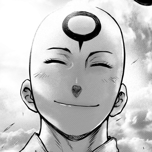 Unity of Heaven Chapter 16.2: Round 16 (2) cover
