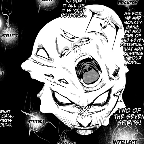 Unity of Heaven Chapter 18.2: Round 18 (2) cover