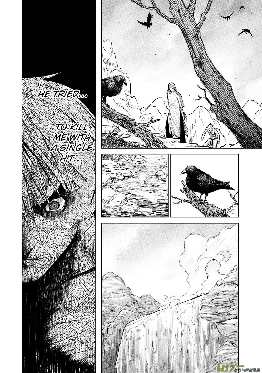 Unity of Heaven Chapter 22.1 page 13 - Chapter 22.1: Round 22 (1)