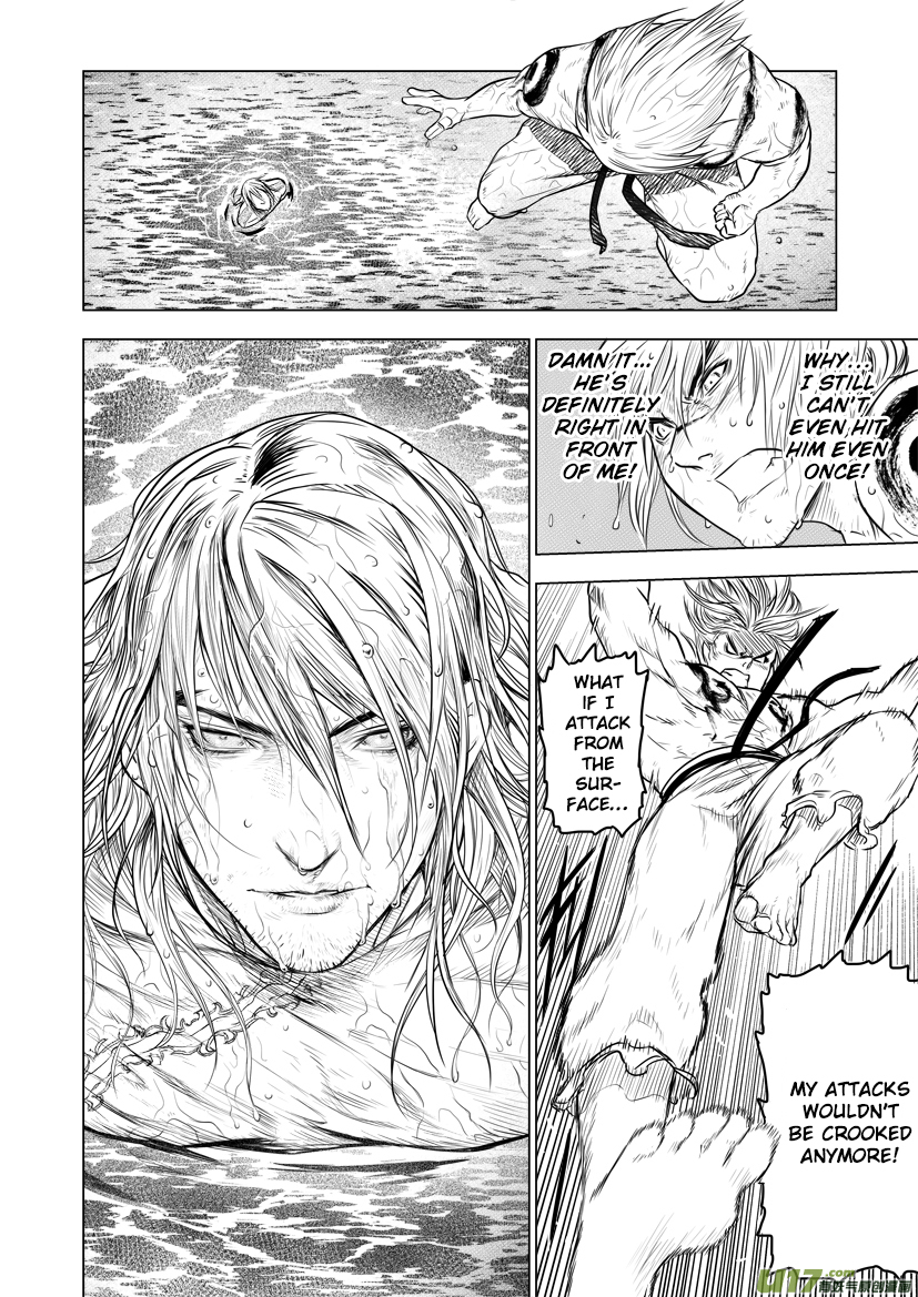 Unity of Heaven Chapter 27.1 page 15 - Chapter 27.1: Round 27 (1)