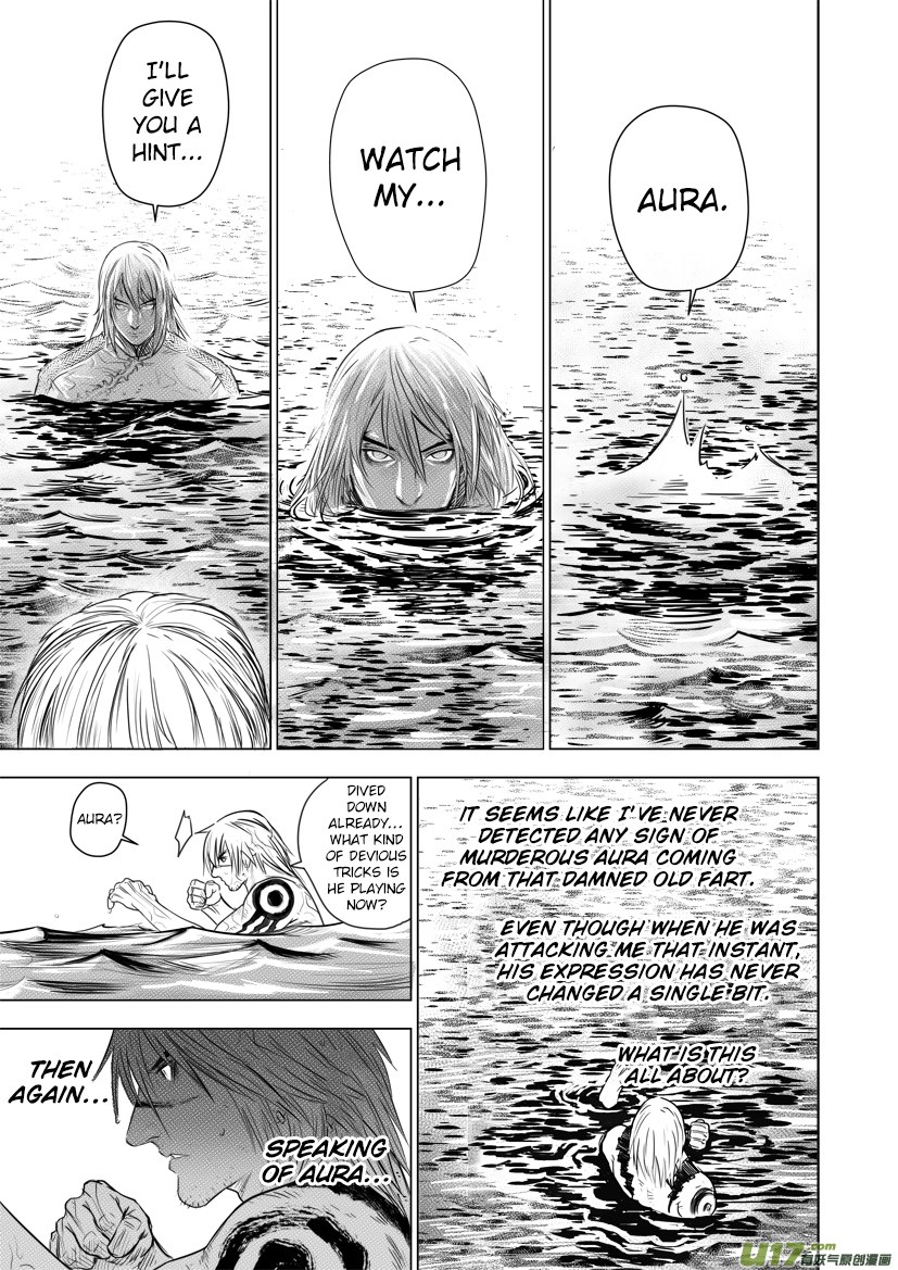 Unity of Heaven Chapter 27.1 page 8 - Chapter 27.1: Round 27 (1)