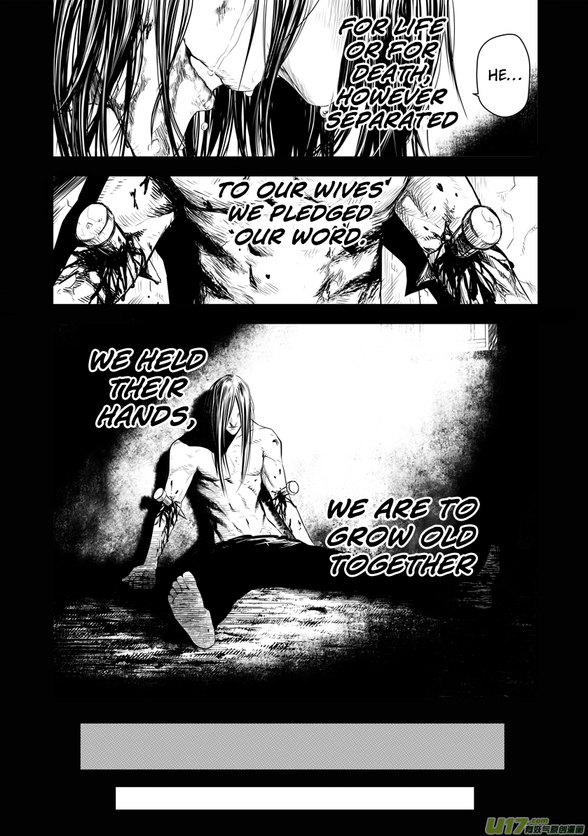 Unity of Heaven Chapter 29.2 page 11 - Chapter 29.2: Round 29 (2)