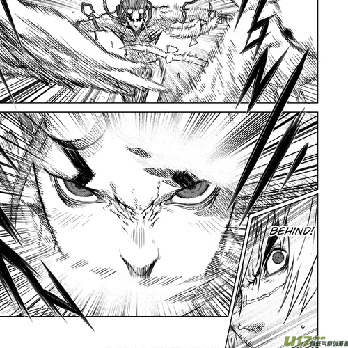 Unity of Heaven Chapter 31.1: Round 31.1 cover