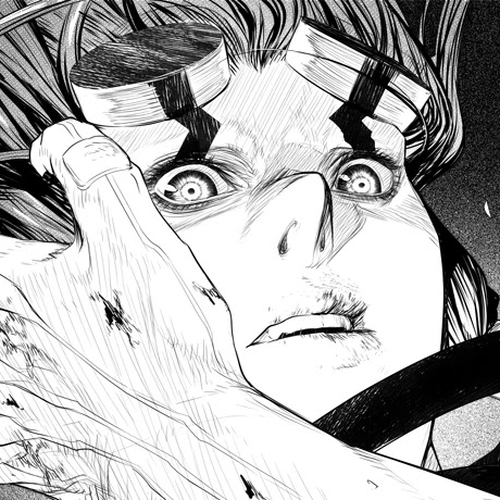 Unity of Heaven Chapter 34.1: Round 34.1 cover