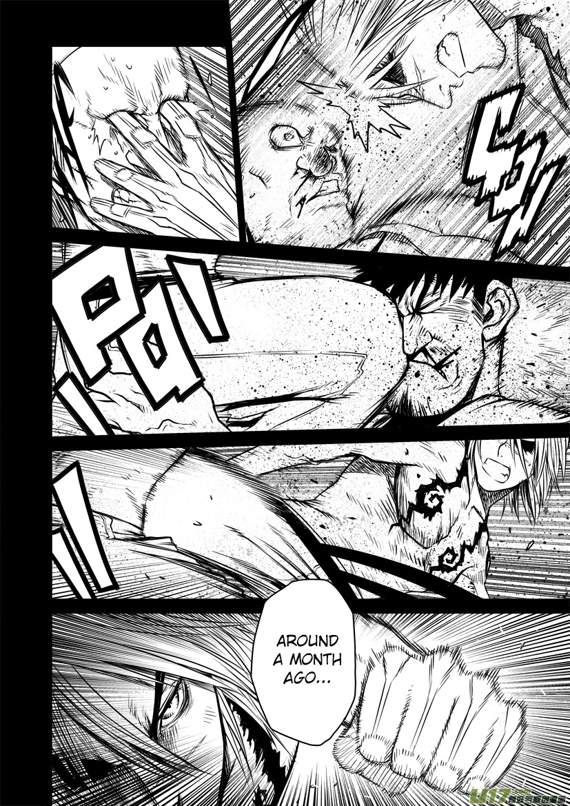Unity of Heaven Chapter 34.2 page 10 - Chapter 34.2: Round 34.2