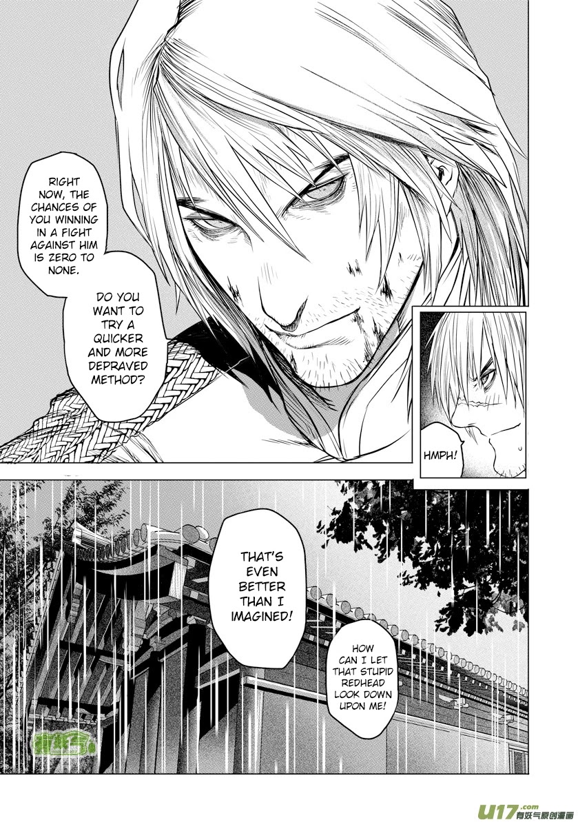 Unity of Heaven Chapter 35.1 page 16 - Chapter 35.1: Round 35.1