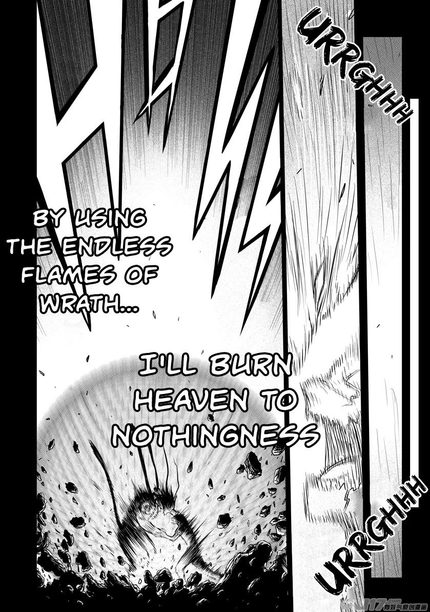 Unity of Heaven Chapter 36 page 17 - Chapter 36: Seven Deadly Sins