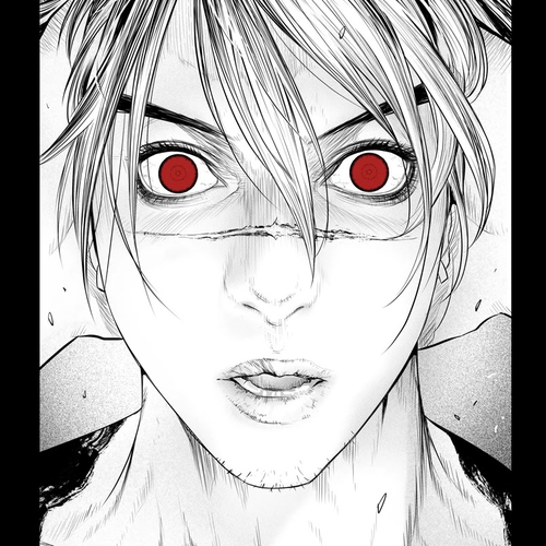 Unity of Heaven Chapter 36: Seven Deadly Sins cover