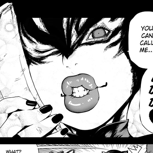 Unity of Heaven Chapter 37: Sunlight Sky Mirror x Demonic Energy cover