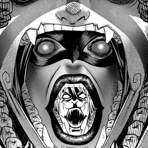 Unity of Heaven Chapter 41: Round 41 cover