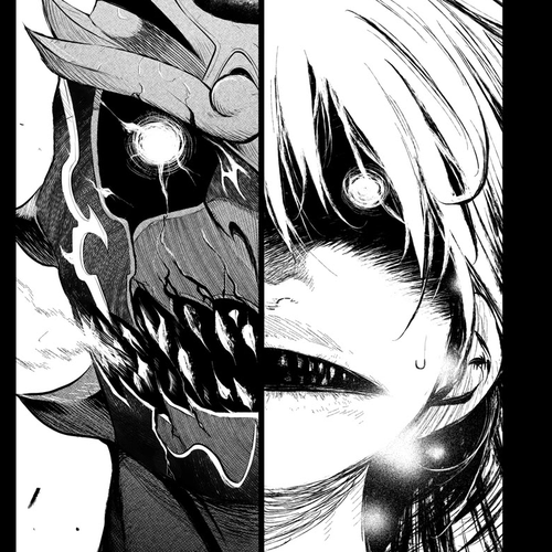 Unity of Heaven Chapter 44: Evil by Nature cover