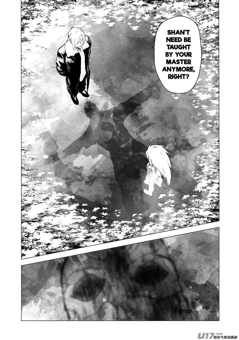 Unity of Heaven Chapter 45 page 13 - Chapter 45: Round 45