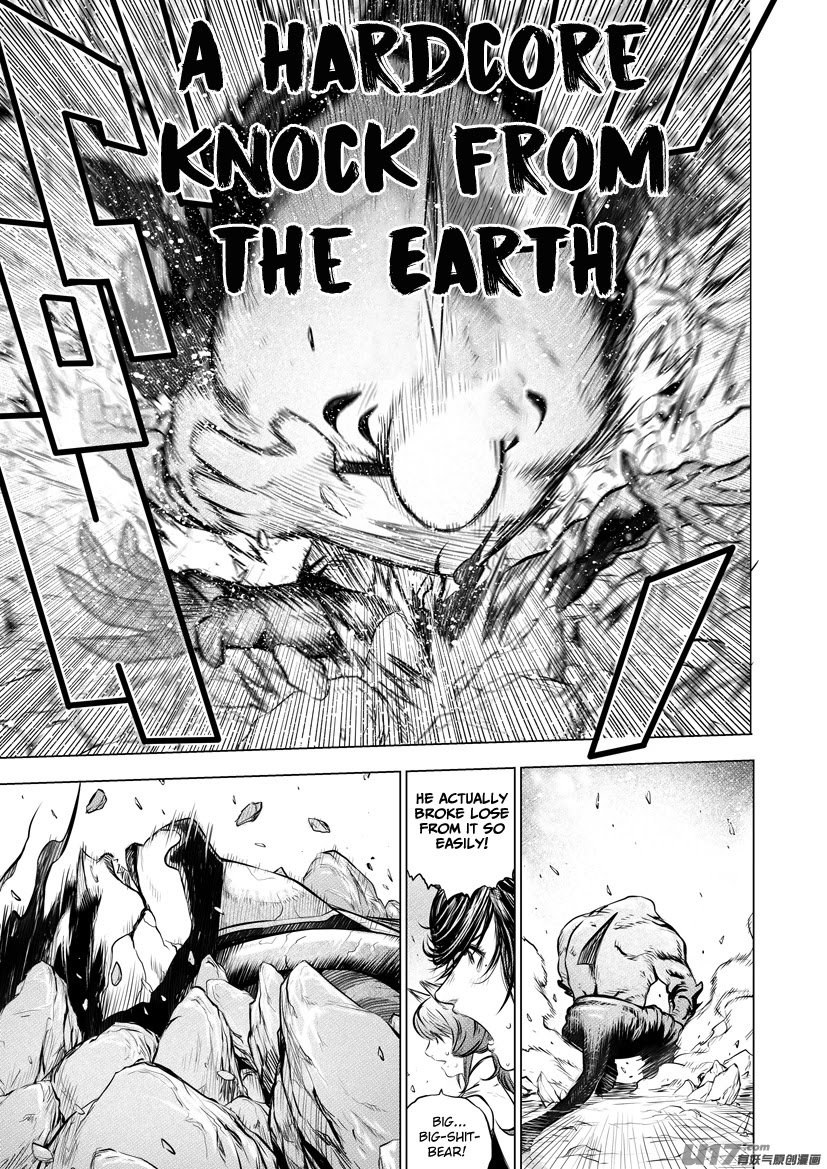 Unity of Heaven Chapter 48 page 9 - Chapter 48: Round 48