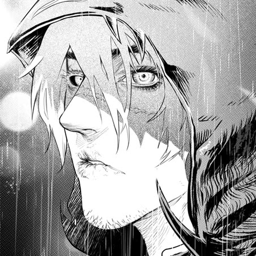 Unity of Heaven Chapter 48: Round 48 cover