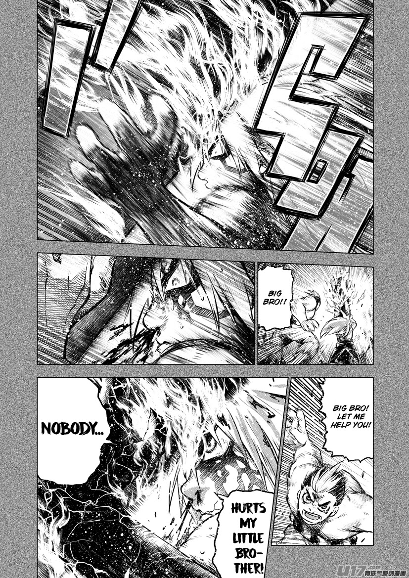 Unity of Heaven Chapter 51 page 10 - Chapter 51: Round 51