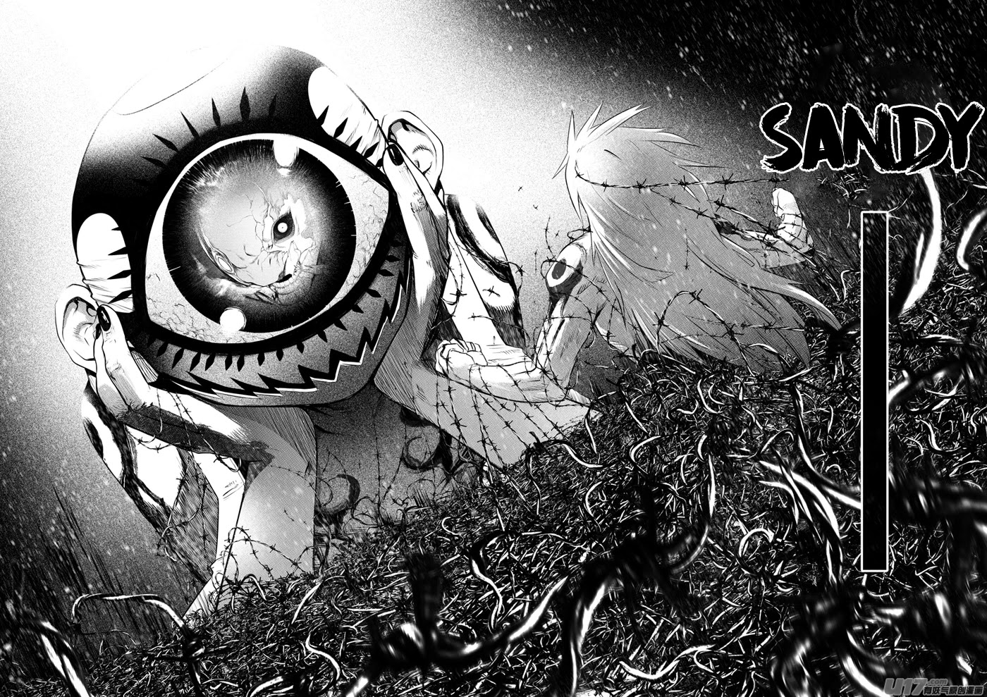 Unity of Heaven Chapter 51 page 4 - Chapter 51: Round 51