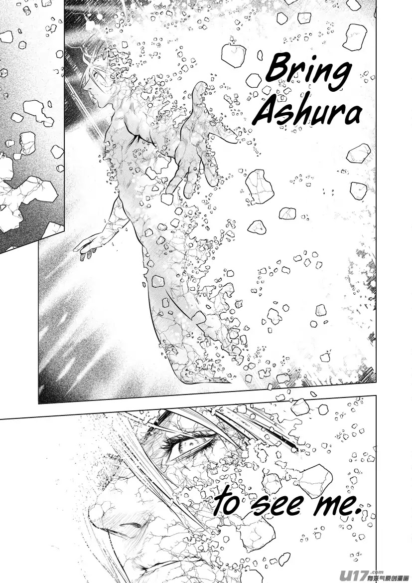 Unity of Heaven Chapter 58 page 10 - Chapter 58: Round 58