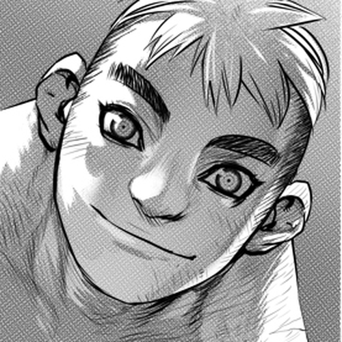 Unity of Heaven Chapter 59: Round 59 cover