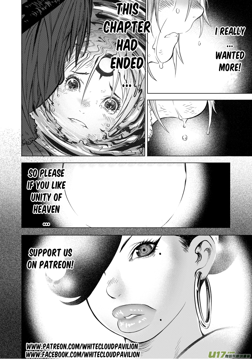 Unity of Heaven Chapter 6 page 35 - Chapter 6: Round 6