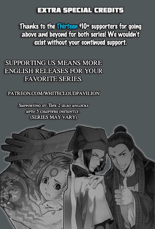 Unity of Heaven Chapter 6 page 36 - Chapter 6: Round 6