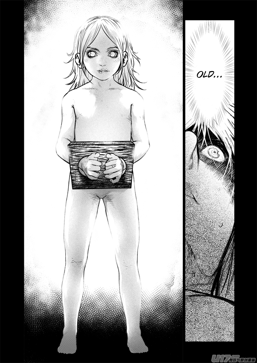 Unity of Heaven Chapter 62 page 3 - Chapter 62: Round 62