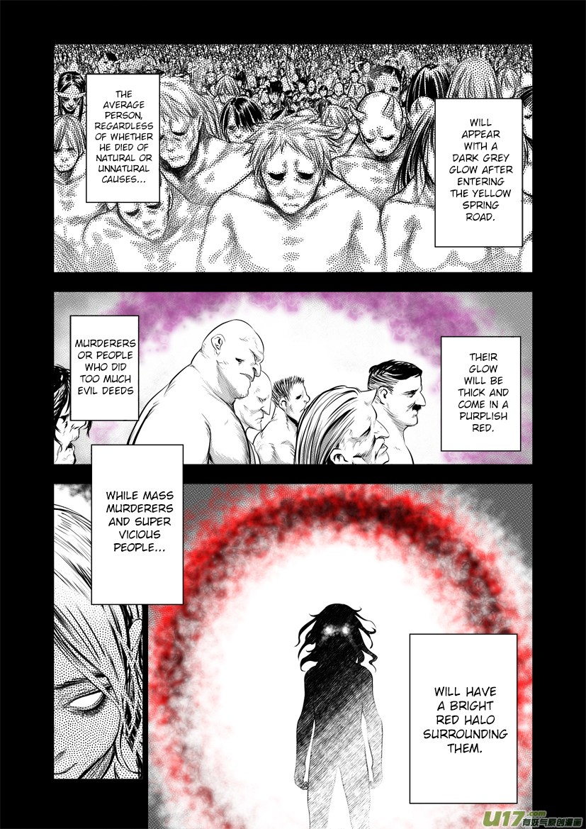 Unity of Heaven Chapter 62 page 7 - Chapter 62: Round 62