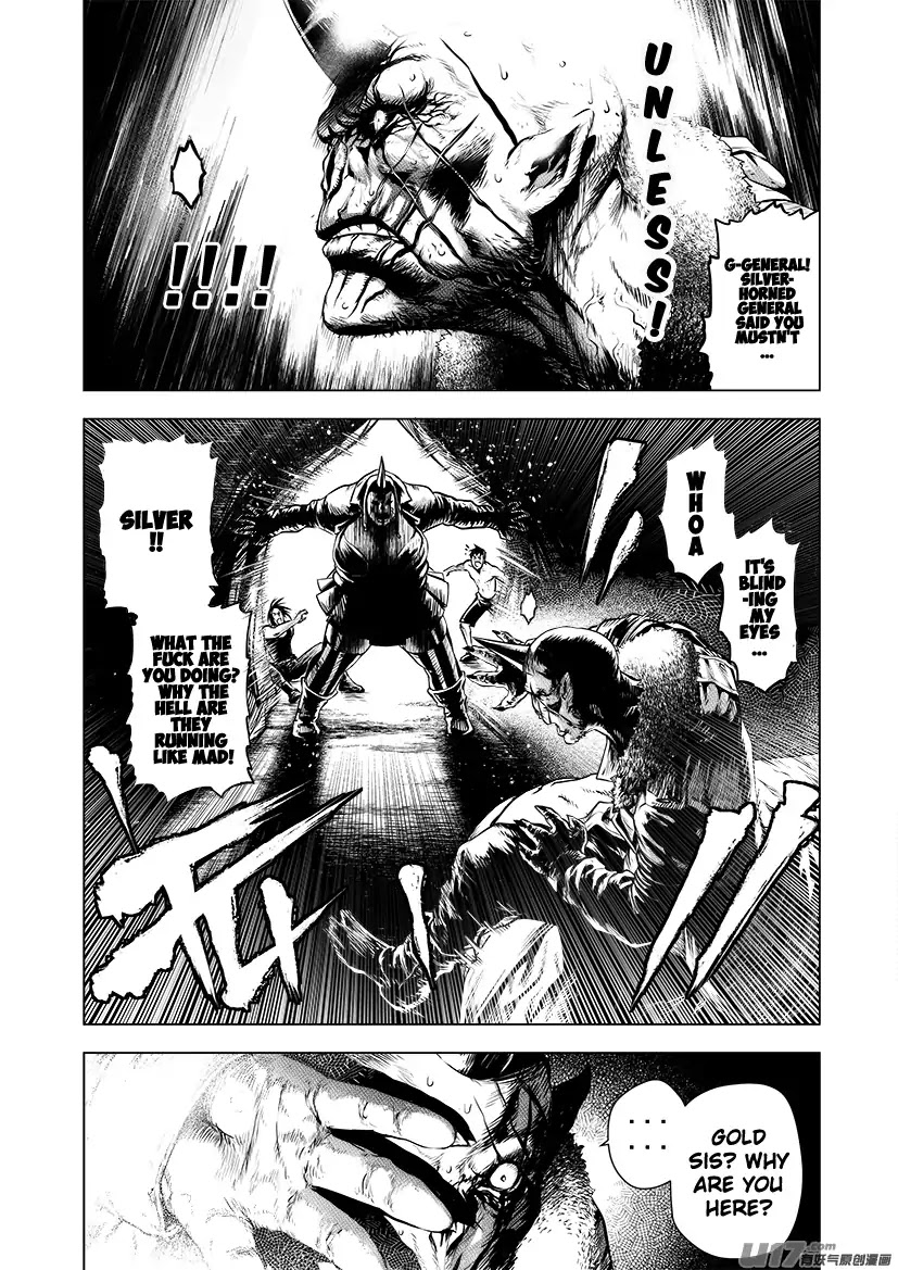 Unity of Heaven Chapter 65 page 14 - Chapter 65: Round 65