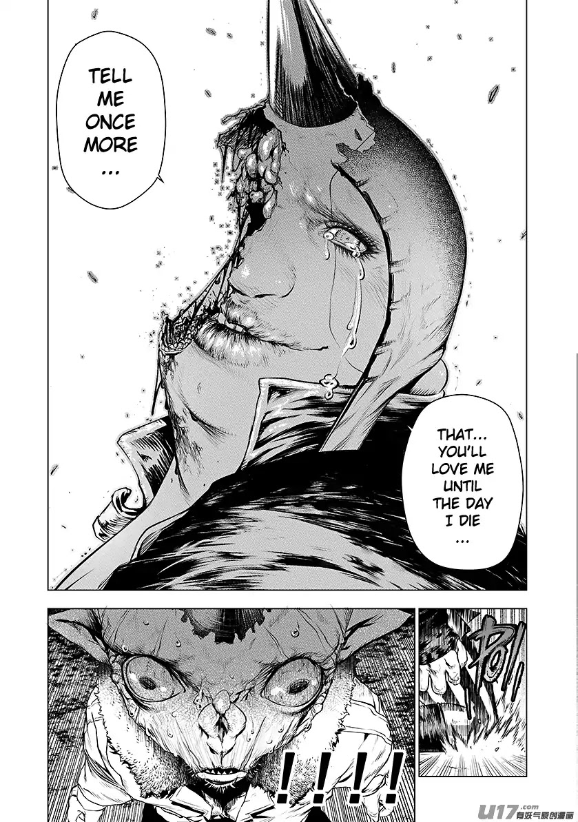 Unity of Heaven Chapter 67 page 7 - Chapter 67: Round 67